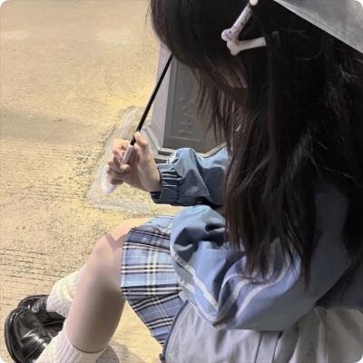 天真派杨门女将
