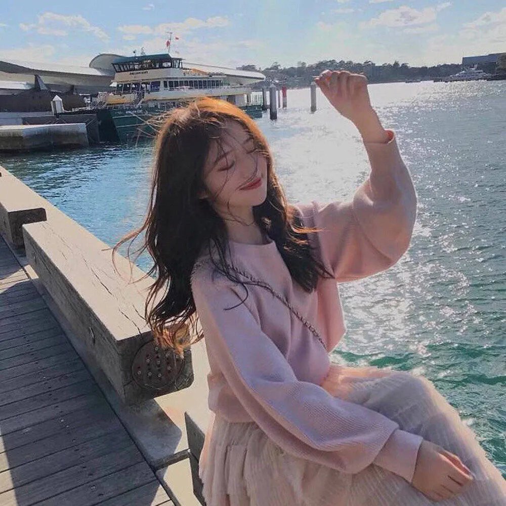 爱你是最美的时光